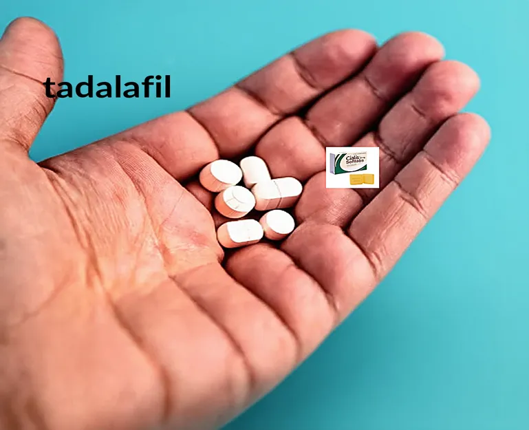 Tadalafil 3